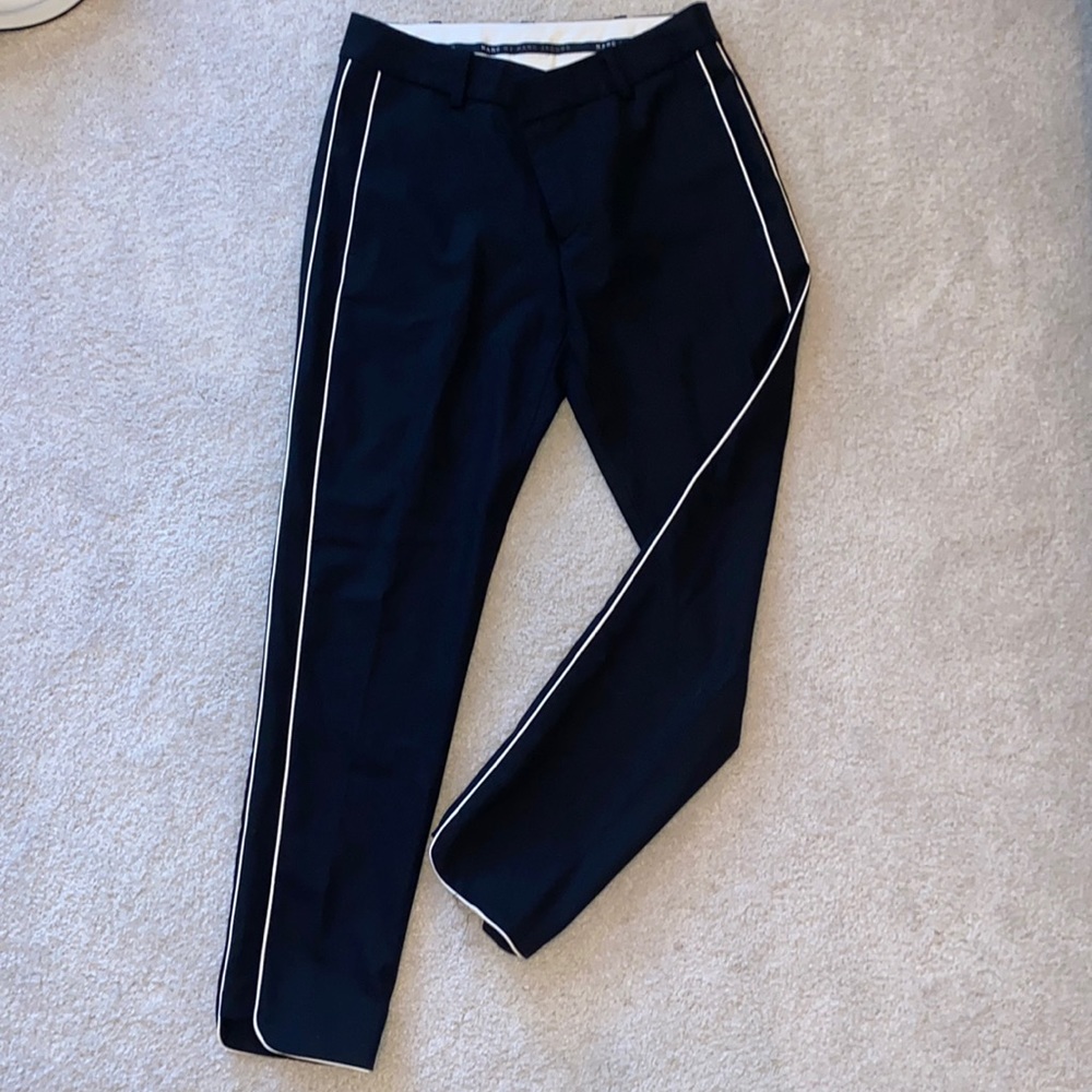 Marc Jacobs black pant